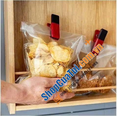 Bộ 20 món Dụng Cụ nhà bếp KitchenAid màu Đỏ KQG494BXERG.