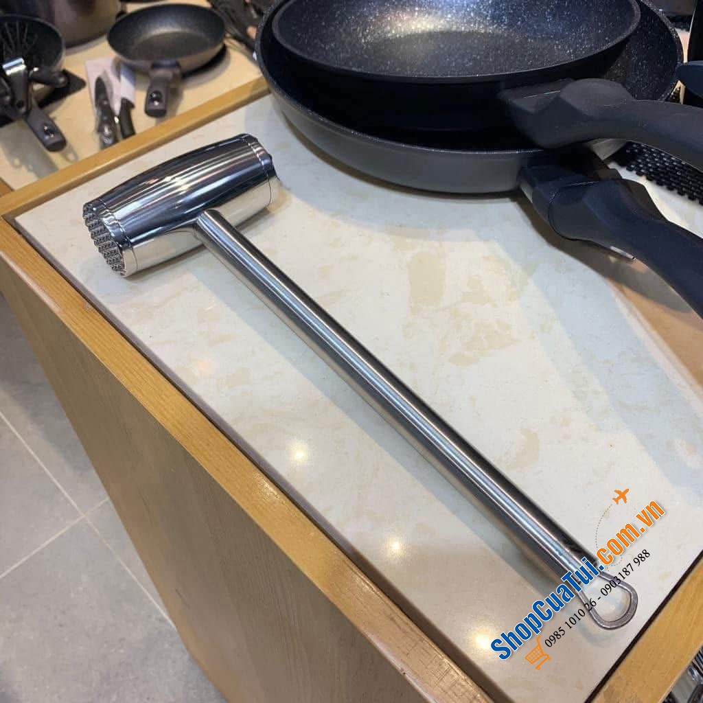 BÚA DẦN THỊT WMF.