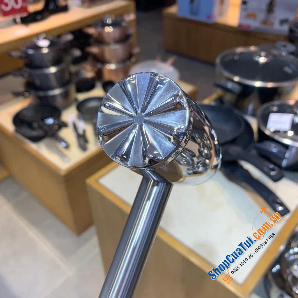 BÚA DẦN THỊT WMF.