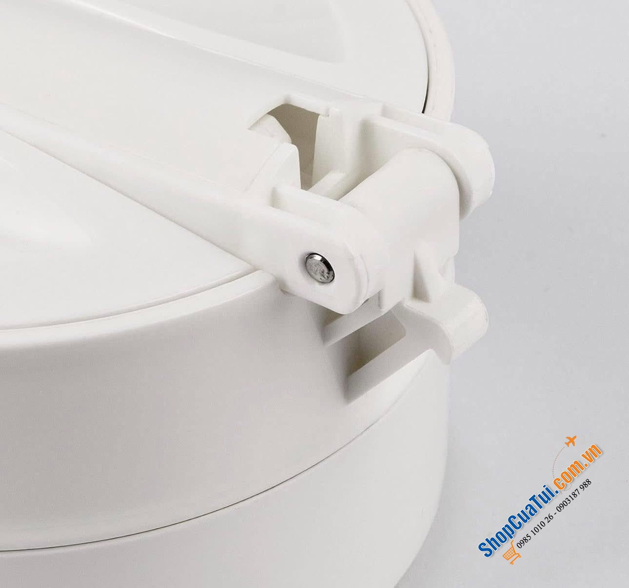 Ấm đun nước gấp gọn Girmi 600ml – Tiện lợi mọi hành trình!