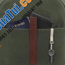 BALO SAMSONITE VIRTUOSA BACKPACK MẪU MỚI CỰC XINH NỮ TÍNH & NHẸ