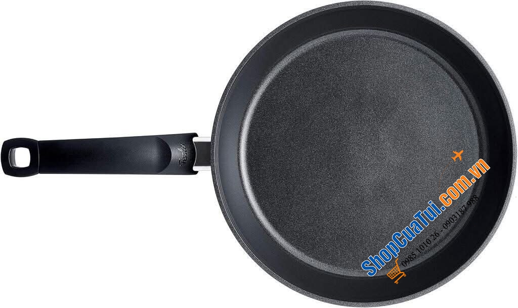 Chảo chống dính Fissler Ceratal Comfort 24 - 28cm.