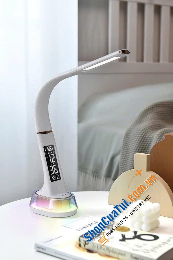 Đèn LED chống cận Wilit C13A siêu xịn - MODEL 2026.