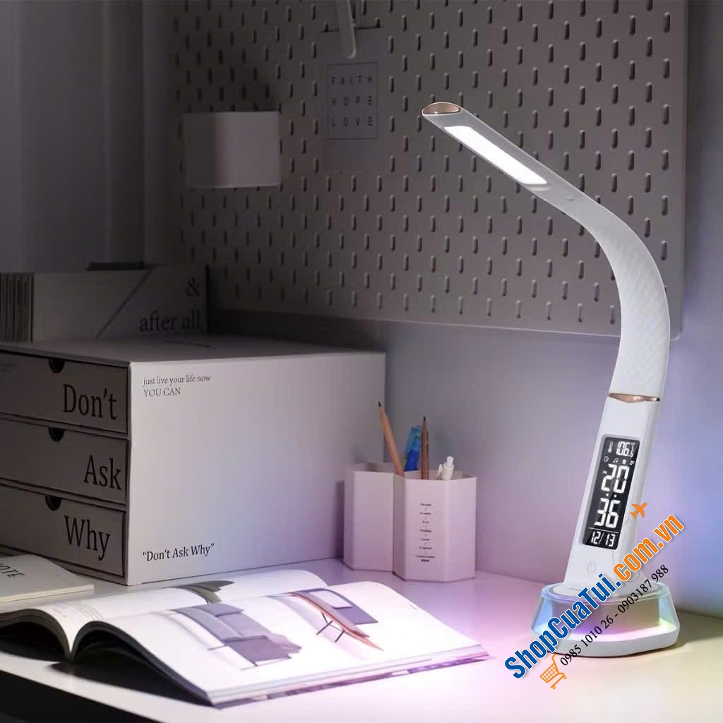 Đèn LED chống cận Wilit C13A siêu xịn - MODEL 2026.