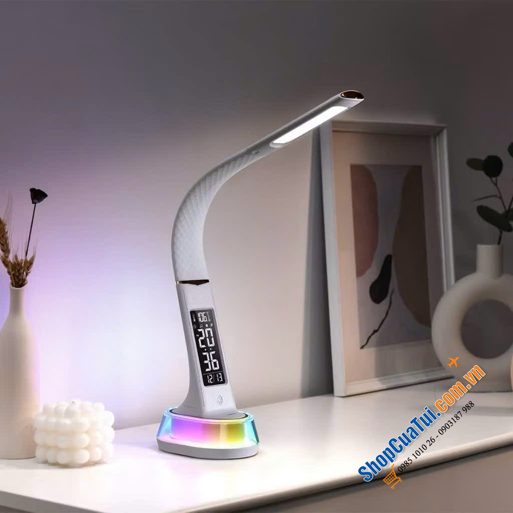 Đèn LED chống cận Wilit C13A siêu xịn - MODEL 2026.