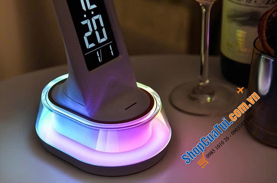 Đèn LED chống cận Wilit C13A siêu xịn - MODEL 2026.
