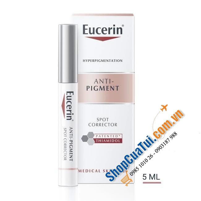 BÚT LÀM MỜ ĐỐM THÂM NÁM EUCERIN.