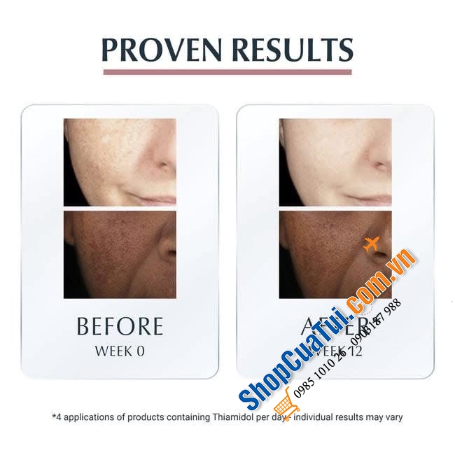 BÚT LÀM MỜ ĐỐM THÂM NÁM EUCERIN.