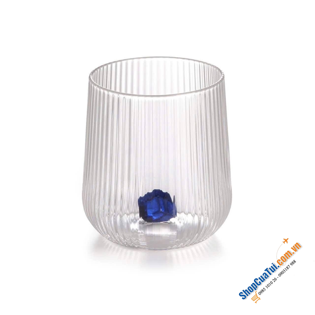 Bộ sưu tập IVV Gemme Borosilicate.