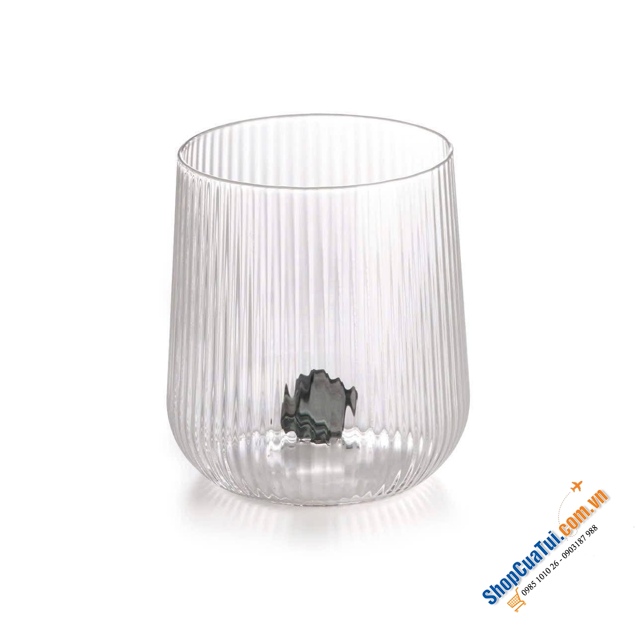 Bộ sưu tập IVV Gemme Borosilicate.