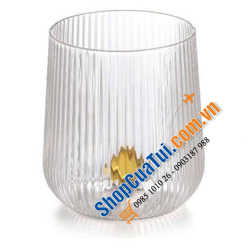 Bộ sưu tập IVV Gemme Borosilicate.