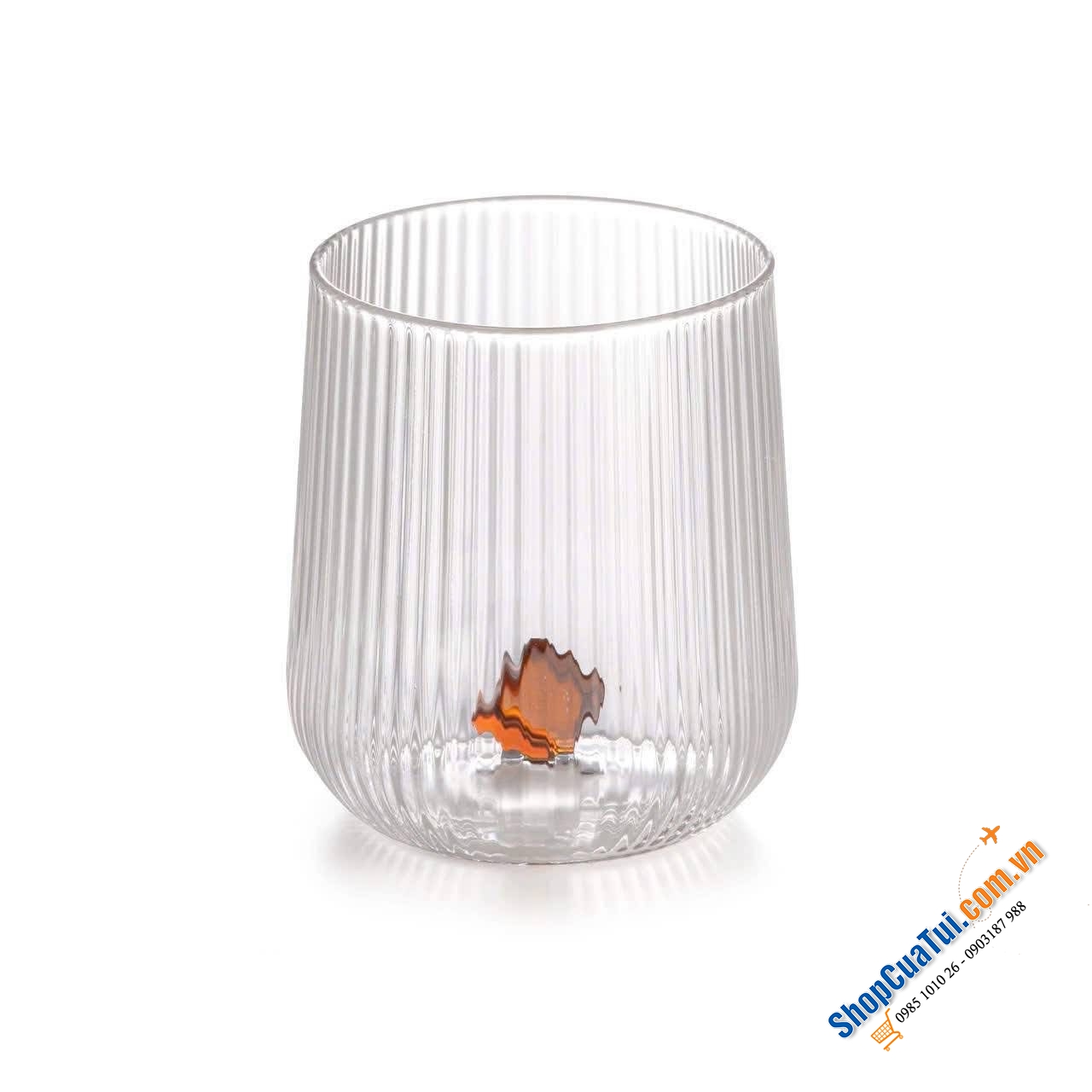 Bộ sưu tập IVV Gemme Borosilicate.