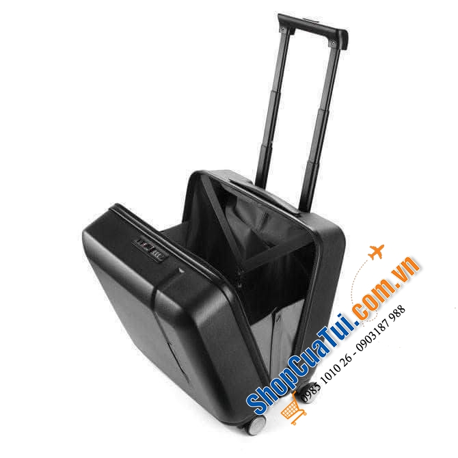 Valy Samsonite Novae 18\\\".