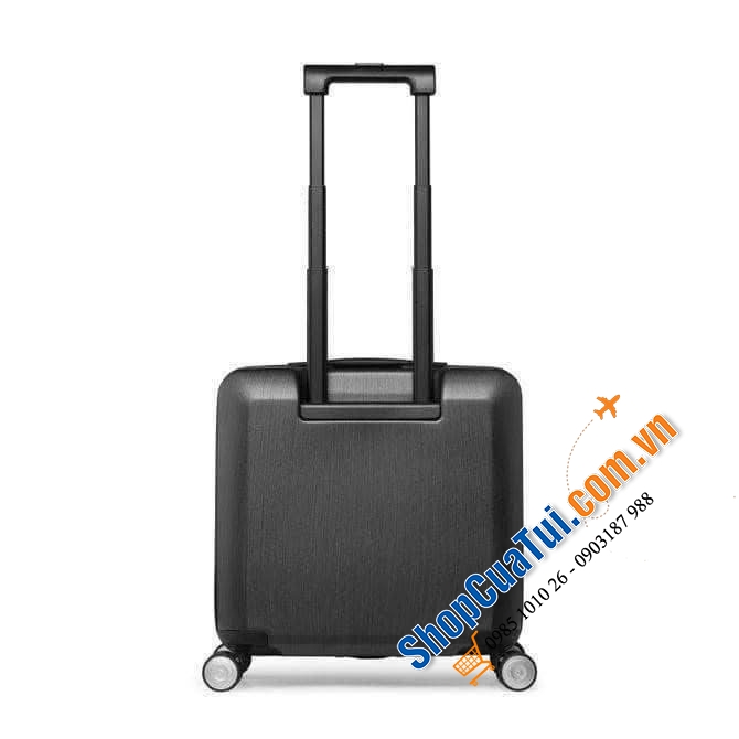 Valy Samsonite Novae 18\\\".