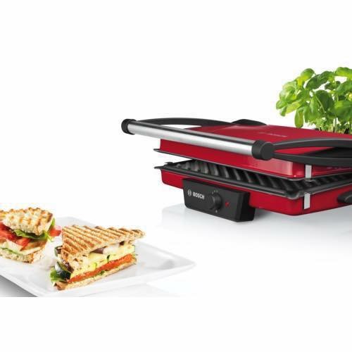 Máy nướng Bosch 3  kiểu nướng