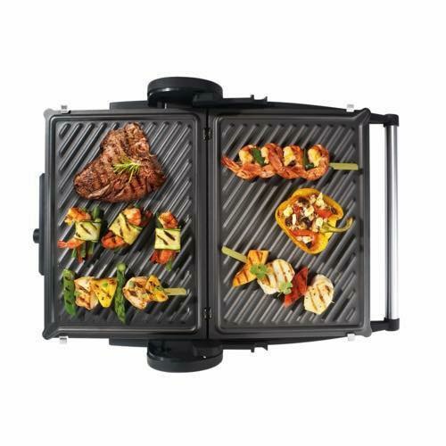 Máy nướng Bosch 3  kiểu nướng