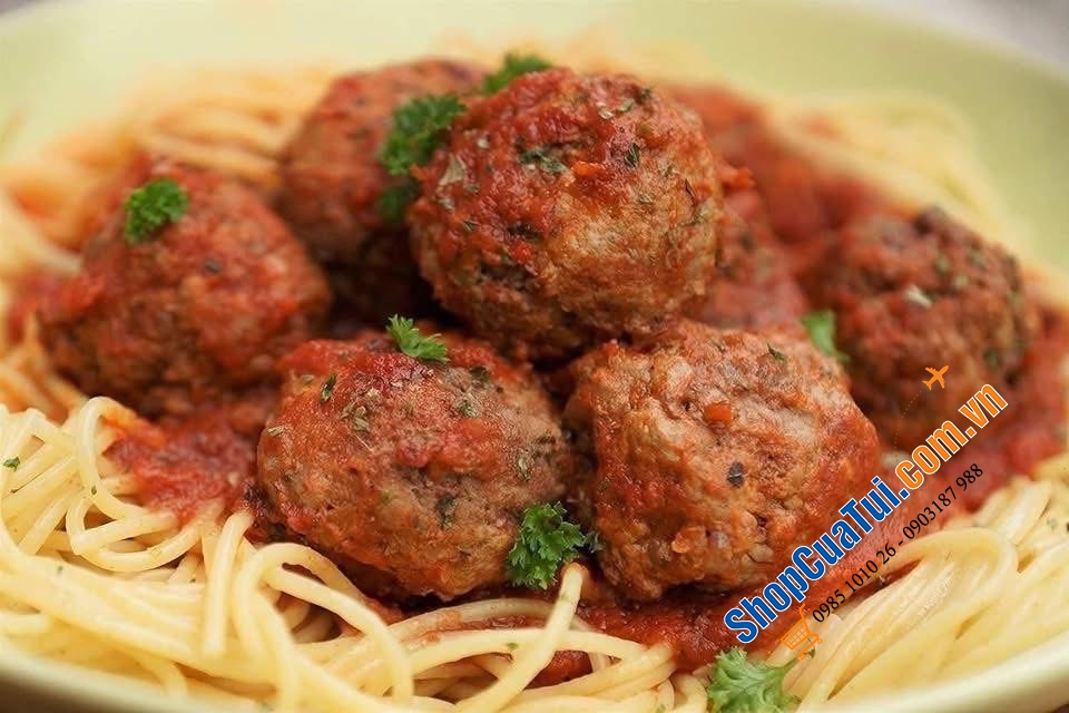 Khay làm thịt viên silicon Shape Store - Made in Canada.