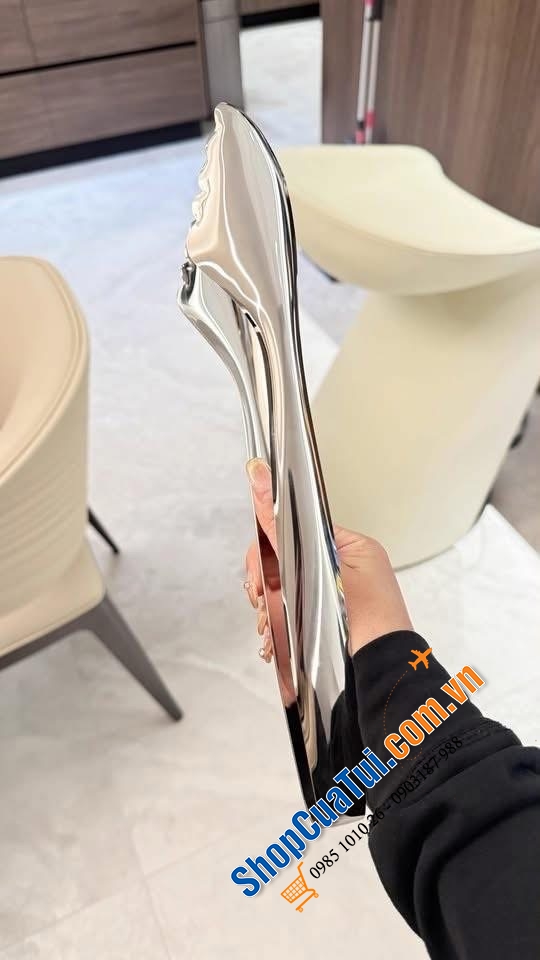 Kẹp gắp mỳ, gắp thức ăn Modern.