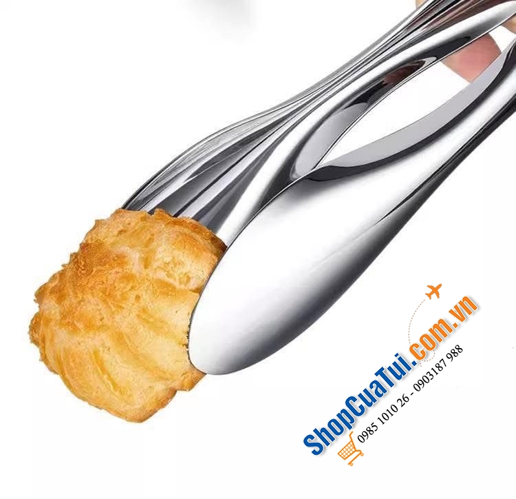 Kẹp gắp mỳ, gắp thức ăn Modern.