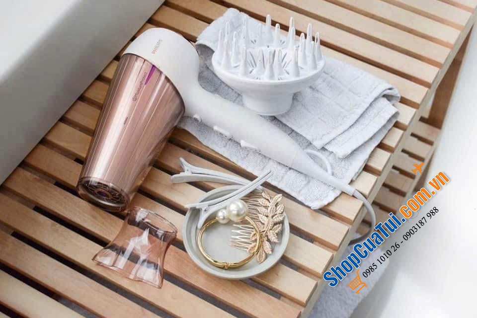 MÁY SẤY TÓC PHILIPS HP8280 CÔNG SUẤT 2300W.