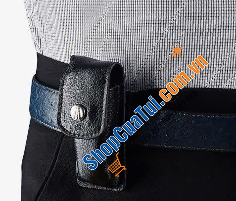 Dao đa năng Laguiole kèm bao da.