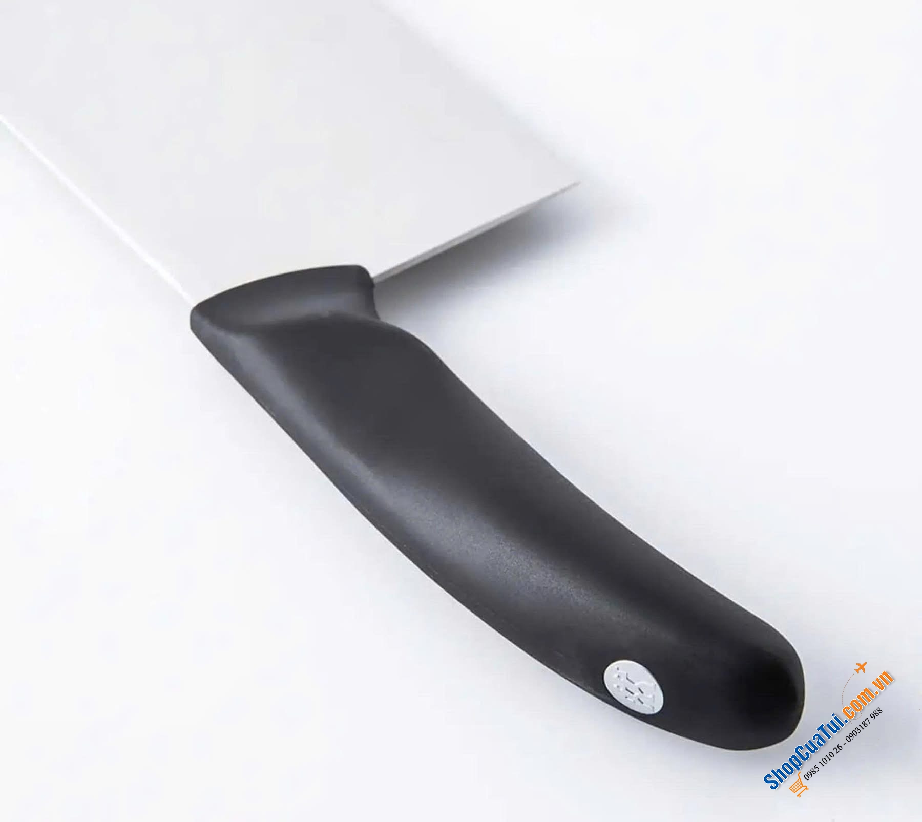 DAO THÁI ZWILLING STYLE 18cm – \\\"CHIẾC DAO NÊN CÓ CỦA MỌI GIAN BẾP!