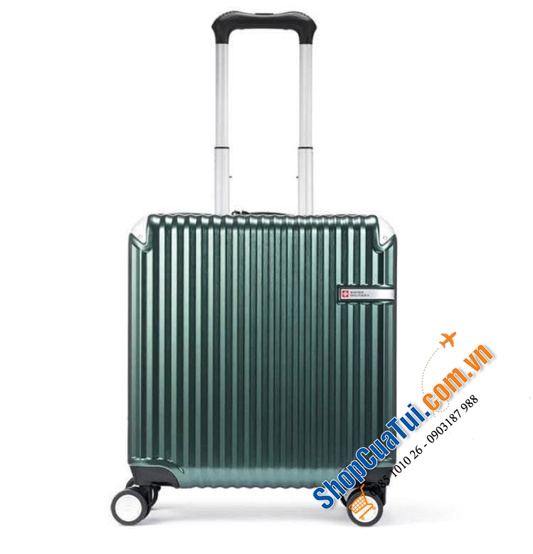 Valy Swiss Military Solio 18\\\".