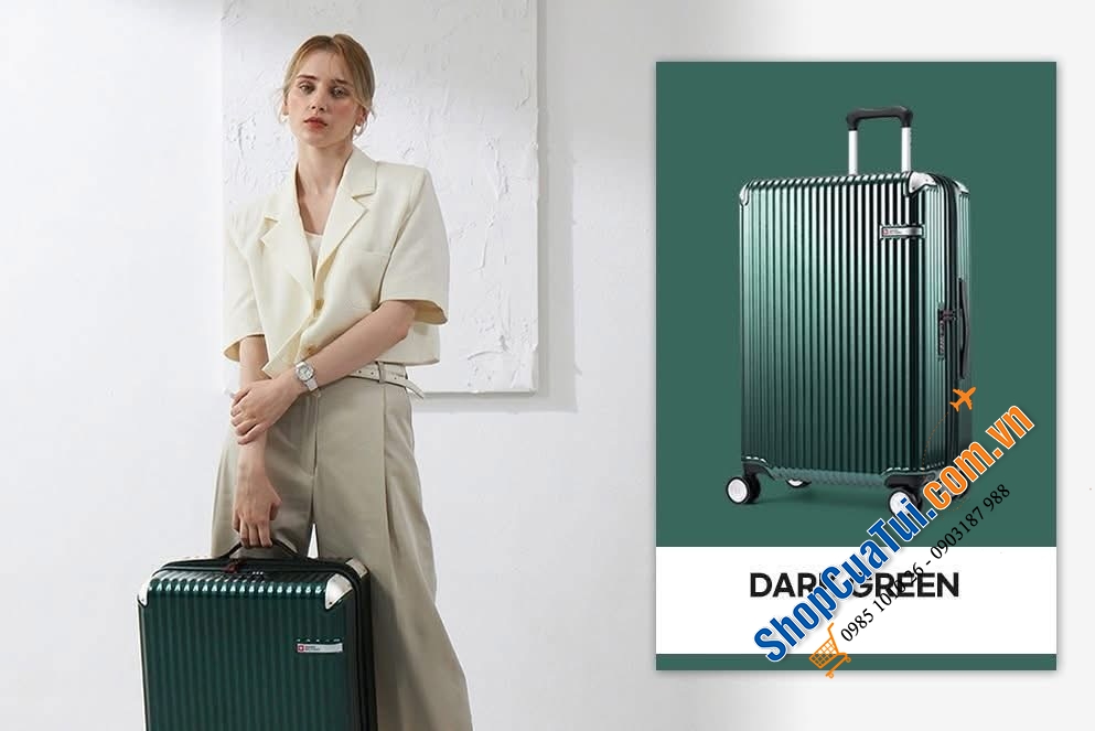 Valy Swiss Military Solio 18\\\".