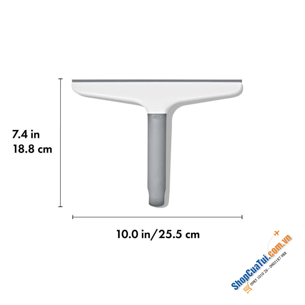 Gạt nước OXO Multi Squeegee.