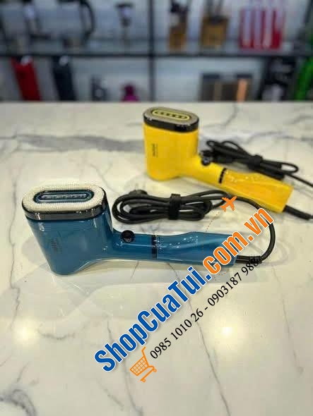 BÀN LÀ HƠI NƯỚC DU LỊCH TEFAL PURO POP - 1300W.