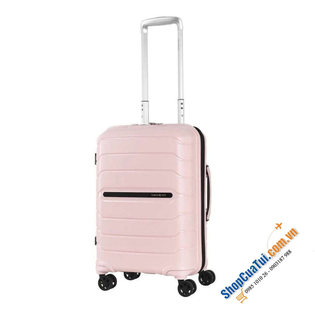 Valy Samsonite Oc2Lite mẫu mới 2026.