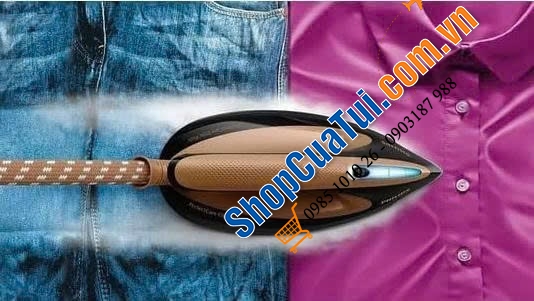 Bàn là Philips GC 9682/80 Perfect Care Elite Plus.