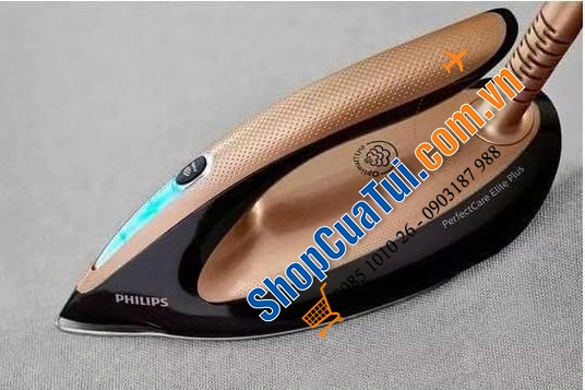 Bàn là Philips GC 9682/80 Perfect Care Elite Plus.