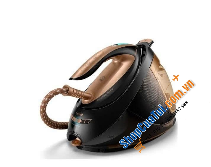 Bàn là Philips GC 9682/80 Perfect Care Elite Plus.