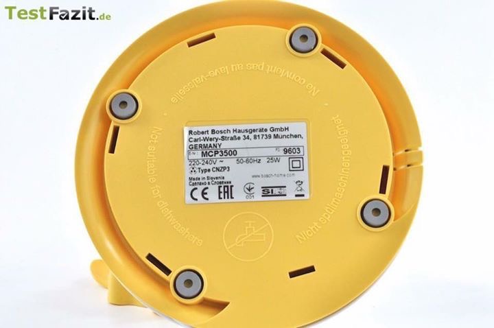 Sản phẩm có tên Bosch MCP3500