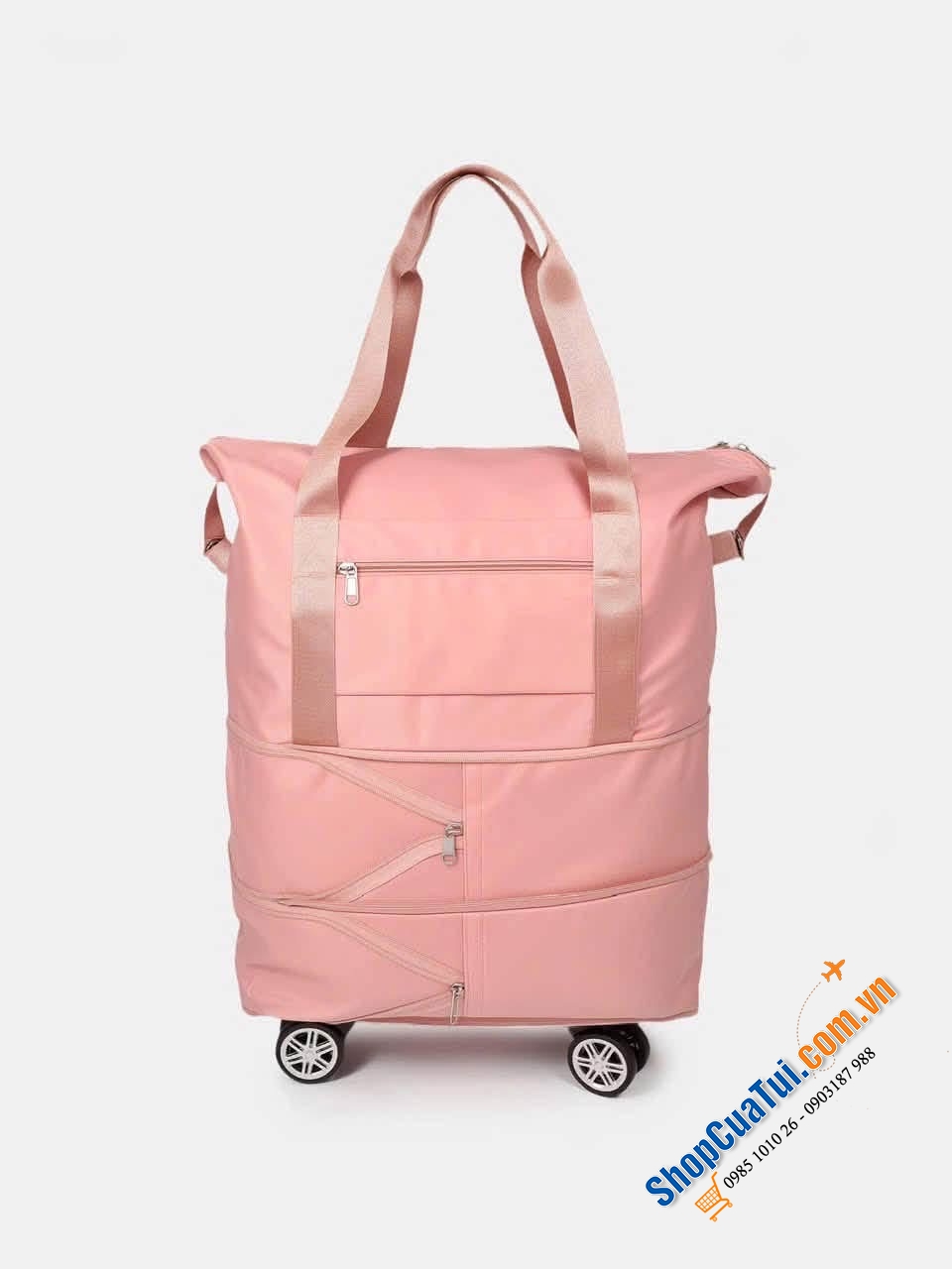 TÚI DU LỊCH SINSAY - BA LAN.