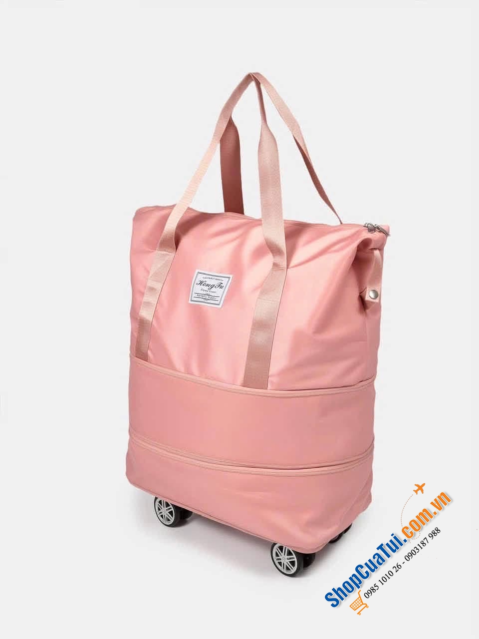 TÚI DU LỊCH SINSAY - BA LAN.