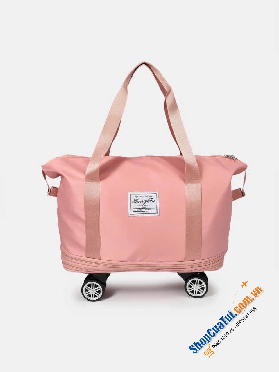 TÚI DU LỊCH SINSAY - BA LAN.