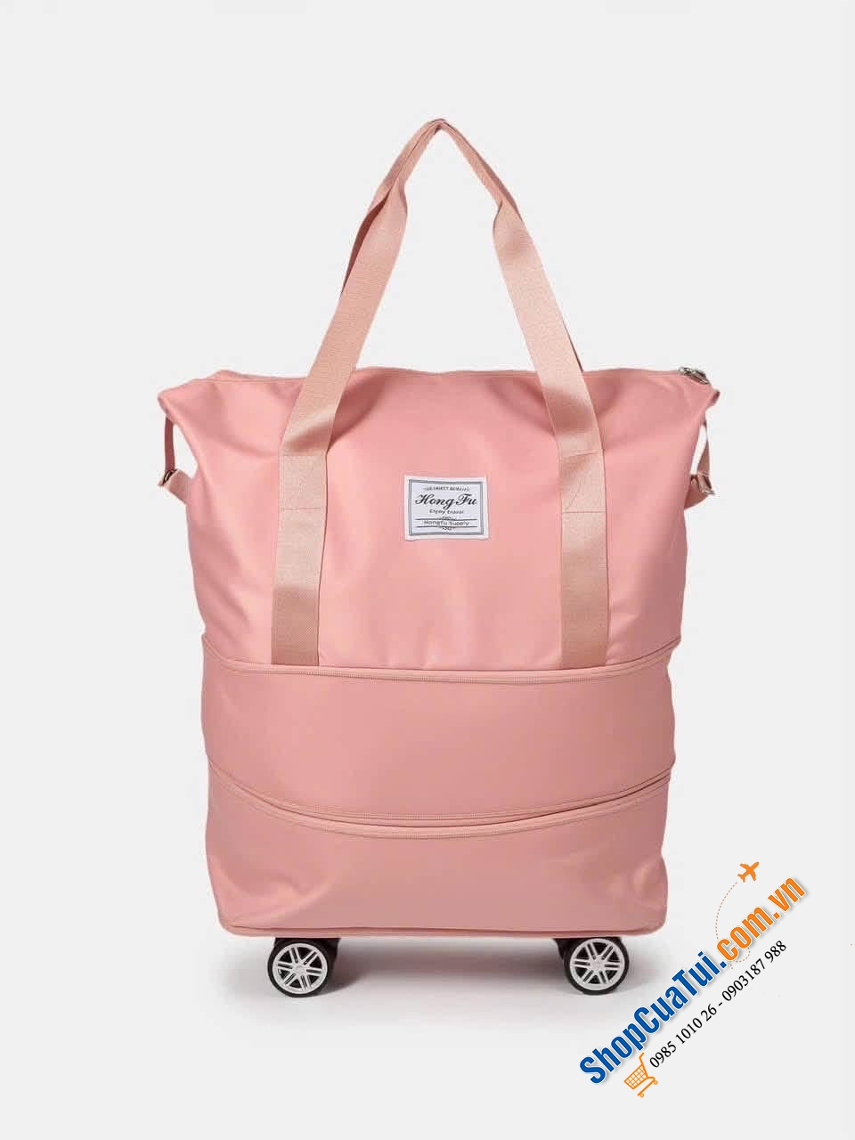 TÚI DU LỊCH SINSAY - BA LAN.