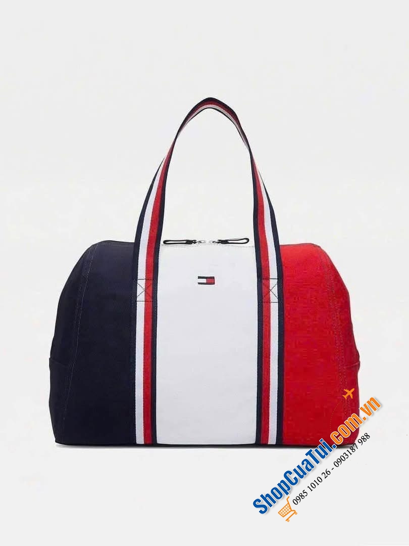 TÚI DU LỊCH TOMMY SIÊU HOT MỚI NHẤT.