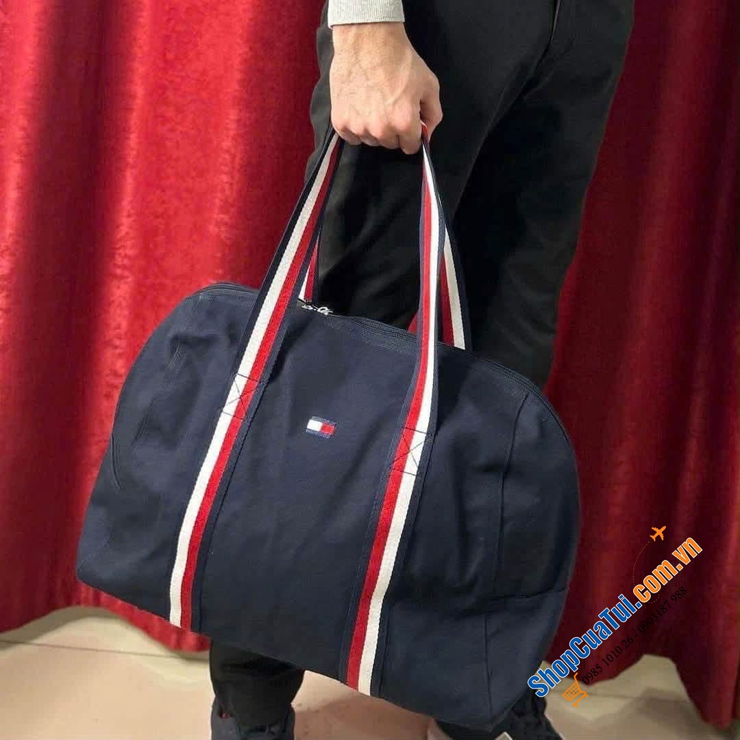 TÚI DU LỊCH TOMMY SIÊU HOT MỚI NHẤT.