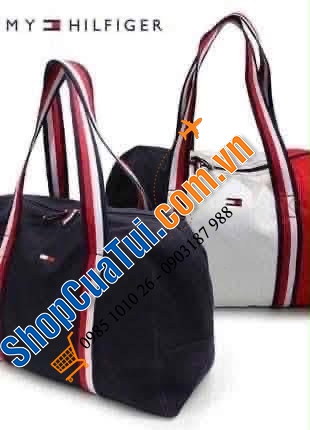 TÚI DU LỊCH TOMMY SIÊU HOT MỚI NHẤT.