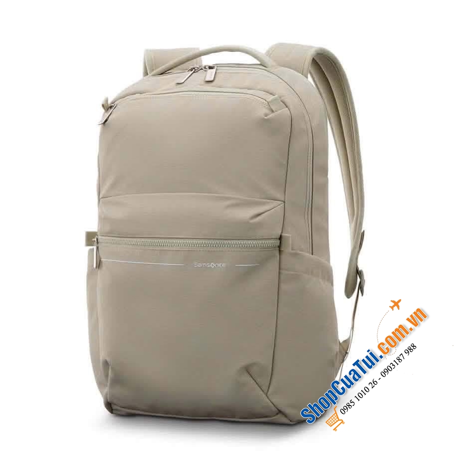 Balo Samsonite Better Than Basic Backpack.