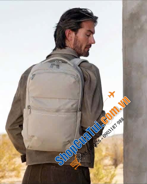 Balo Samsonite Better Than Basic Backpack.