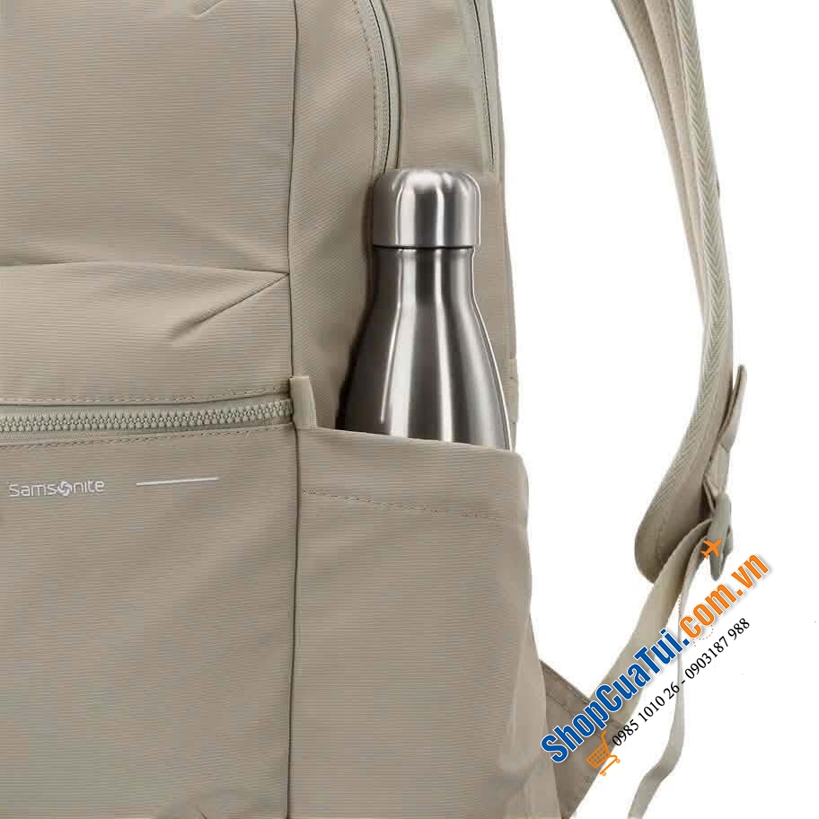 Balo Samsonite Better Than Basic Backpack.