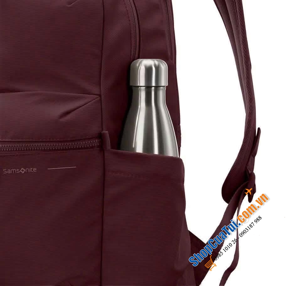 Balo Samsonite Better Than Basic Backpack.