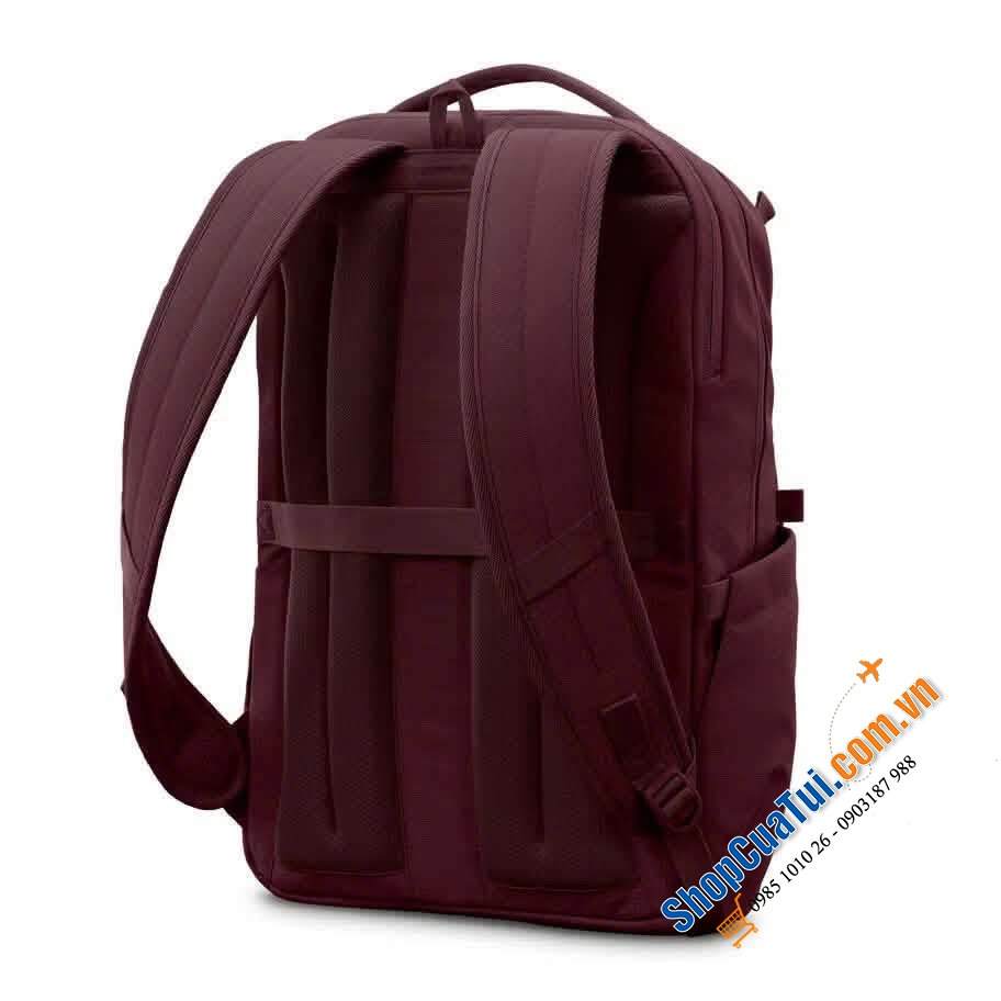 Balo Samsonite Better Than Basic Backpack.
