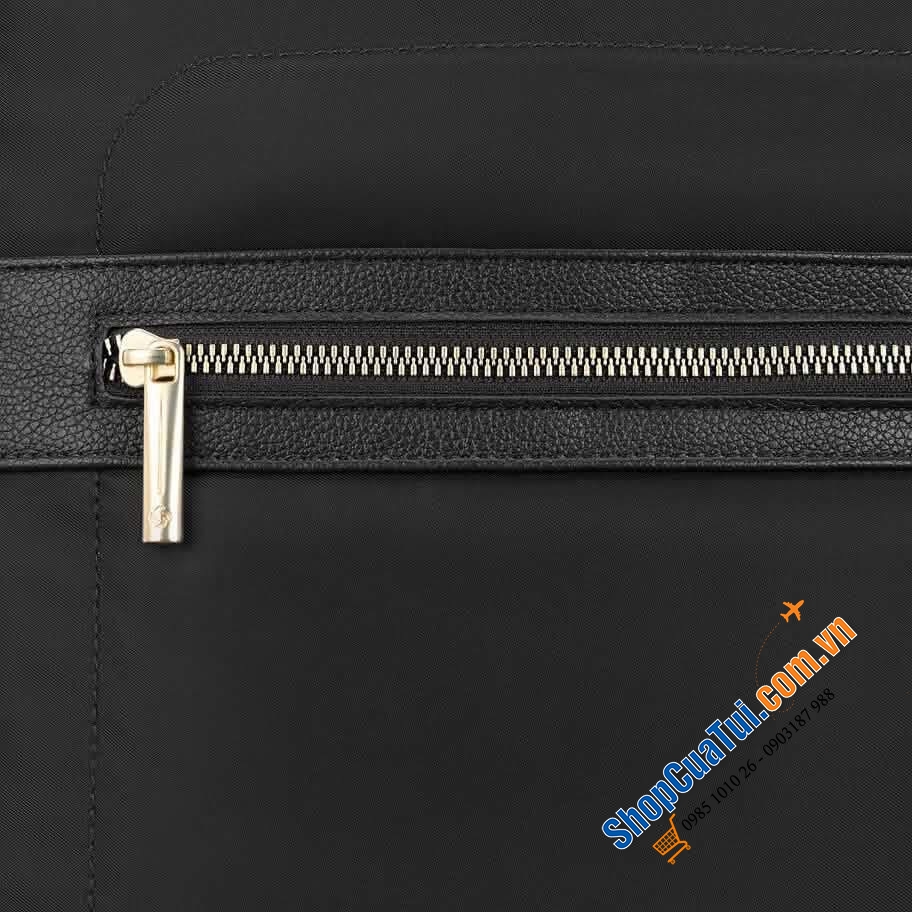 Túi Samsonite Mobile Solution 2 Convertible Slim Brief - một mẫu cặp đựng laptop mỏng nhẹ và thanh lịch.