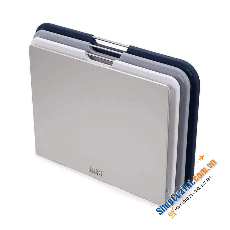 Bộ 3 thớt Joseph Joseph Nest Boards Regular 60146.