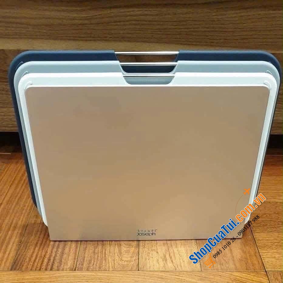 Bộ 3 thớt Joseph Joseph Nest Boards Regular 60146.